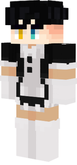 maid