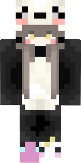 panda