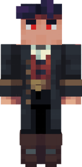 villian