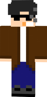 mouro detective