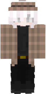 para novo 
