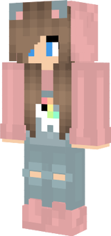 MINHA