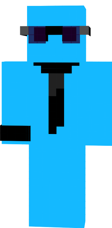 Preview of texture: Azul