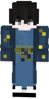 JPman