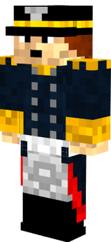 prussian