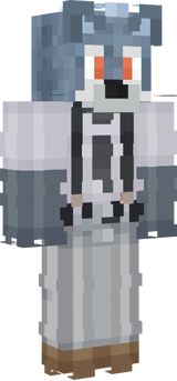 Furro skin