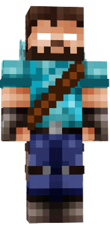Jays skin