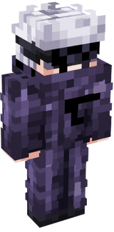 gojo