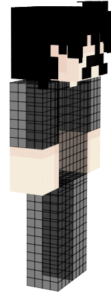 Preview of texture: human