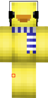 Preview of texture: ente