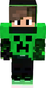 creeper
