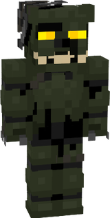 Dreadbear