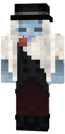 Preview of texture: The Assistant