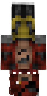 foxy