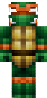 Michelangelo