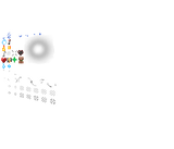 particles