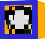 Sqere_Stickman