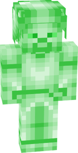emeraldsteve