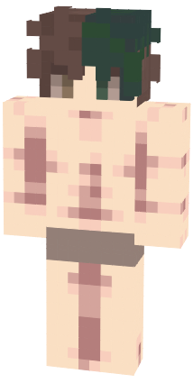 Preview of texture: zeke flash