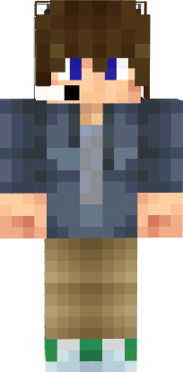 Preview of texture: Gamer