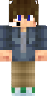 Gamer