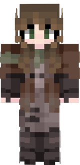 huntress
