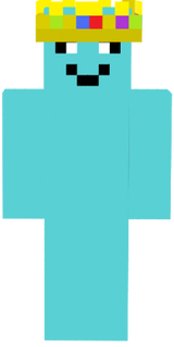 crown blu