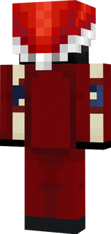 red suit bat