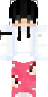 AxelXd2025 hello kitty pants
