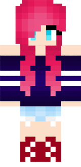 Ivy From Aphmau