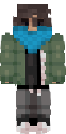 Preview of texture: Conner Muller