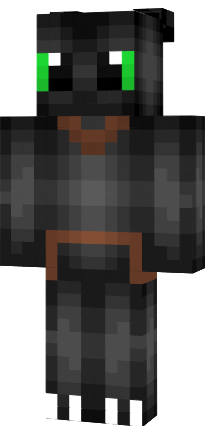Preview of texture: Ohnezahn