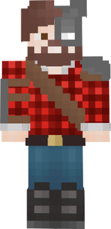 р