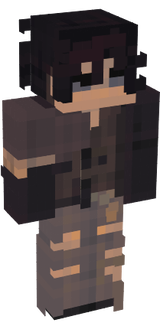 skin