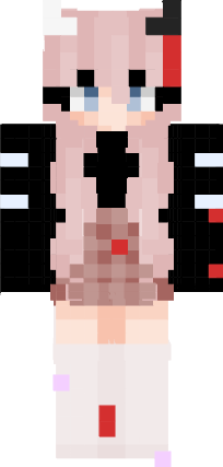 Preview of texture: lara