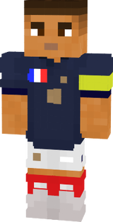 mbappe