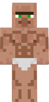 villiger buff