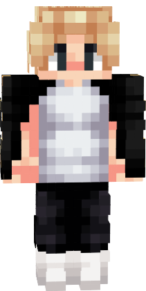 Preview of texture: Manjiro Sano