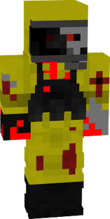 shoter