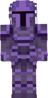 TKP CUSTOM SKIN