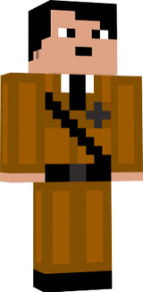snitzel man