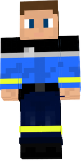 skin police