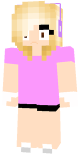 Ashley (Fight)