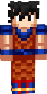 son goku base
