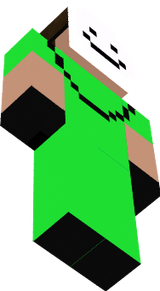 Masked Steve