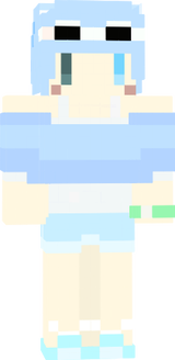 summer vacation
