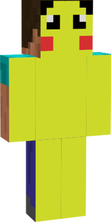 pikatyuu