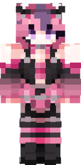 ◜Pink Rock // IronMouse Monday ◟