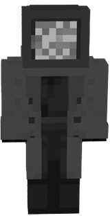 tv man