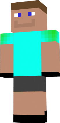 Preview of texture: ted us hl skin